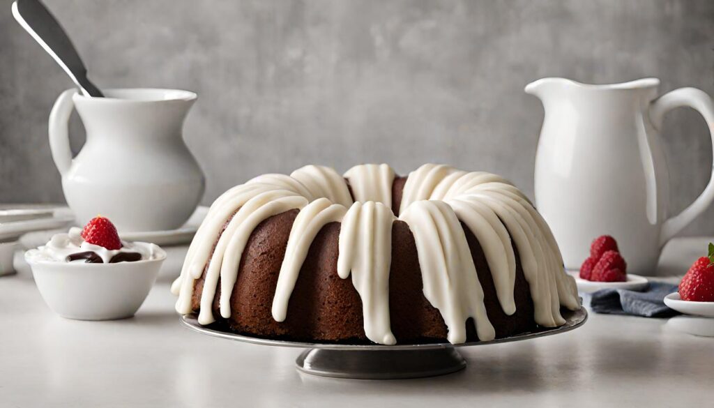 Roark Capital Nothing Bundt Cakes Acquisition