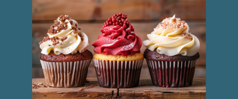 Best Cupcake Flavors