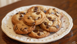 Chick-Fil-A Cookies