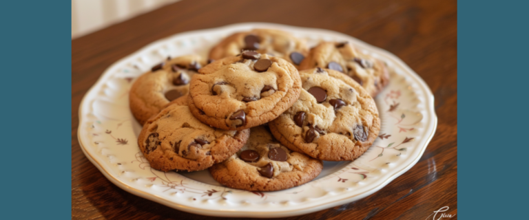 Chick-fil-A Chocolate Chunk Cookies