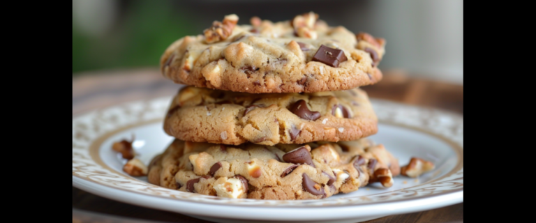 Chick-fil-A Cookies