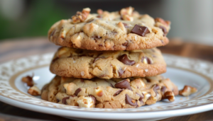 Chick-fil-A Cookies