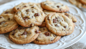 Chick Fil A cookies