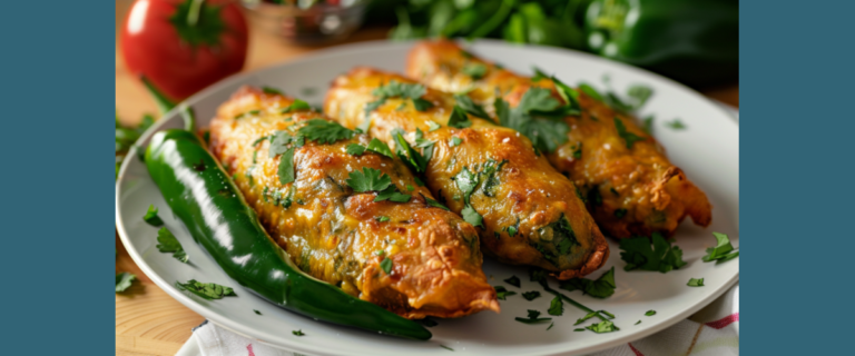 Chile Relleno