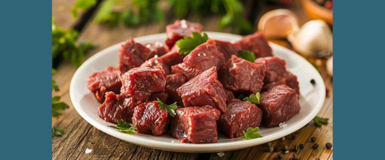 Cubed Beef Recipes