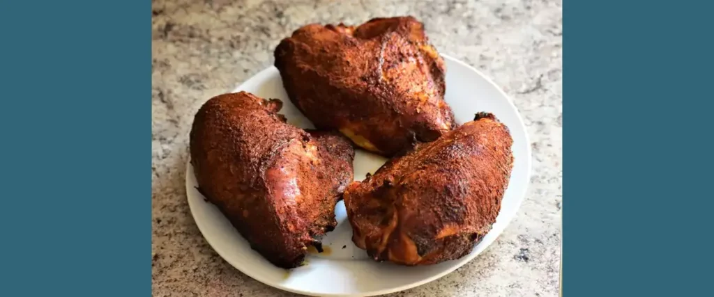 Smoked Chicken Breast