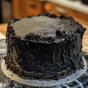 How to Make a Blackout Cake as Good as Ebinger’s – Ultimate Recipe Guide