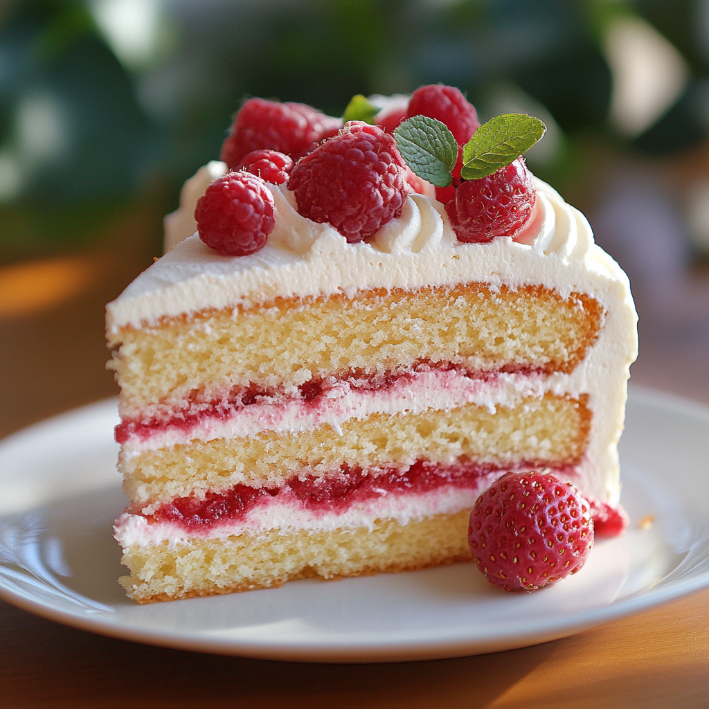 How to Store Cakes for Freshness and Flavor