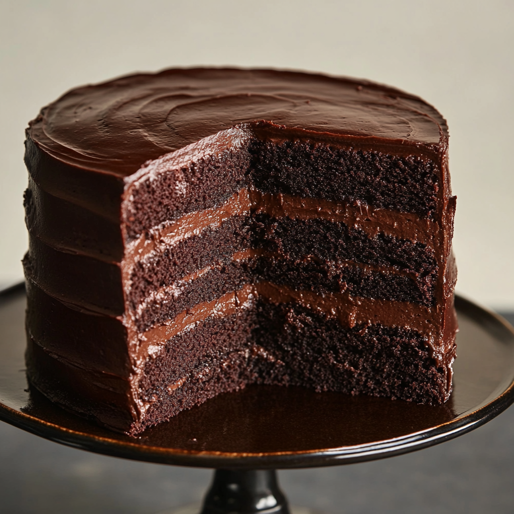 Best Bakery Secrets for Moist Cakes