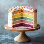 Make Picture-Perfect Cakes without Fancy Equipment