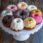 Why Nothing Bundt Cakes Are So Special