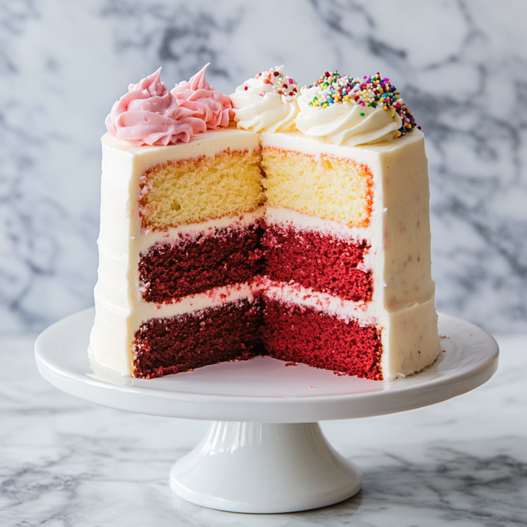 Choosing the Right Frosting for Every Type of Cake