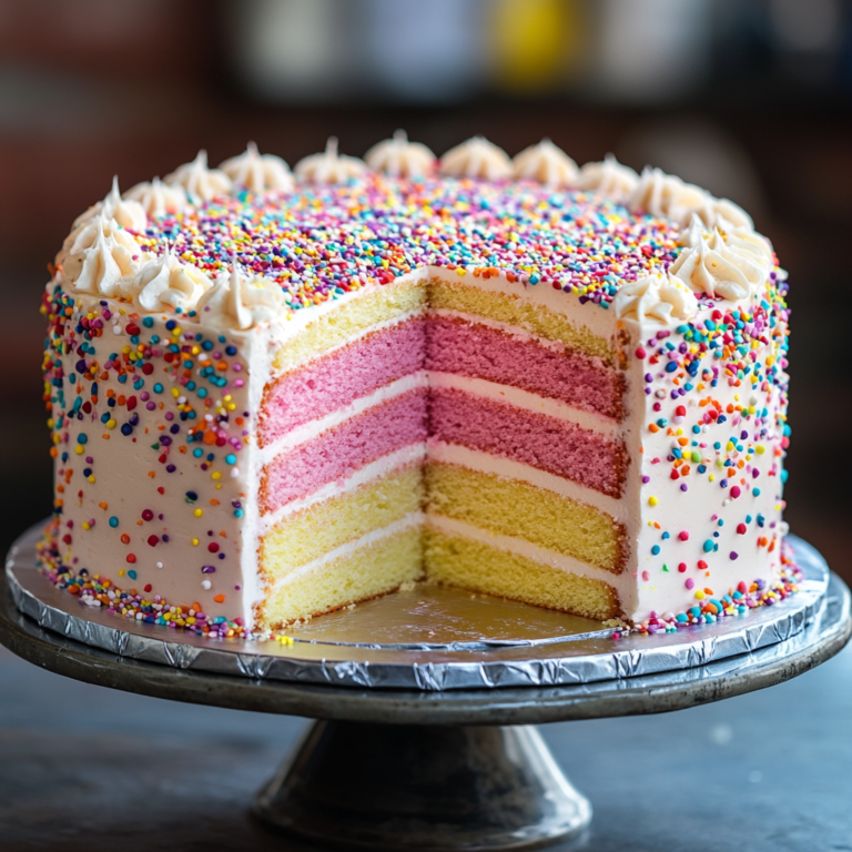 Popular bakeries in Brooklyn known for iconic cakes